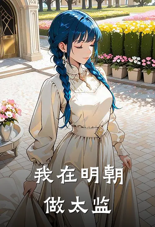 我在明朝做太监