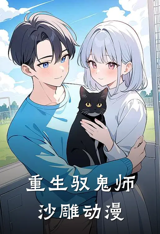 重生驭鬼师沙雕动漫