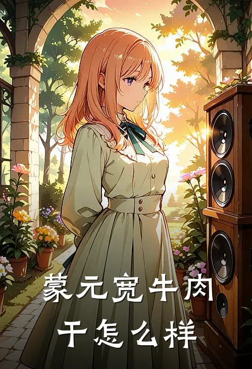 蒙元宽牛肉干怎么样