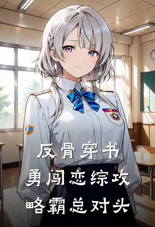 反骨穿书：勇闯恋综攻略霸总对头许星戴星星全章节免费在线阅读_《反骨穿书：勇闯恋综攻略霸总对头》精彩小说