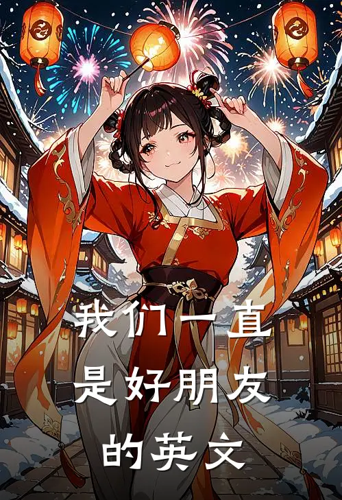 我们一直是好朋友的英文
