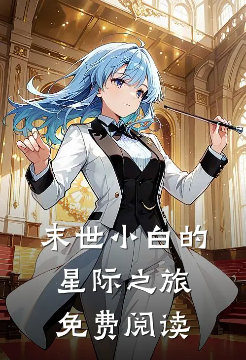 末世小白的星际之旅免费阅读