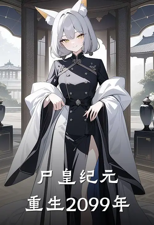 尸皇纪元：重生2099年