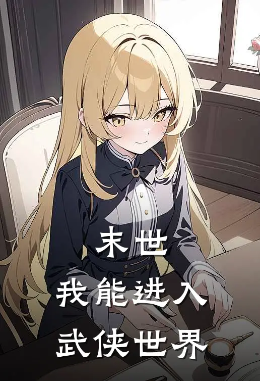 末世，我能进入武侠世界