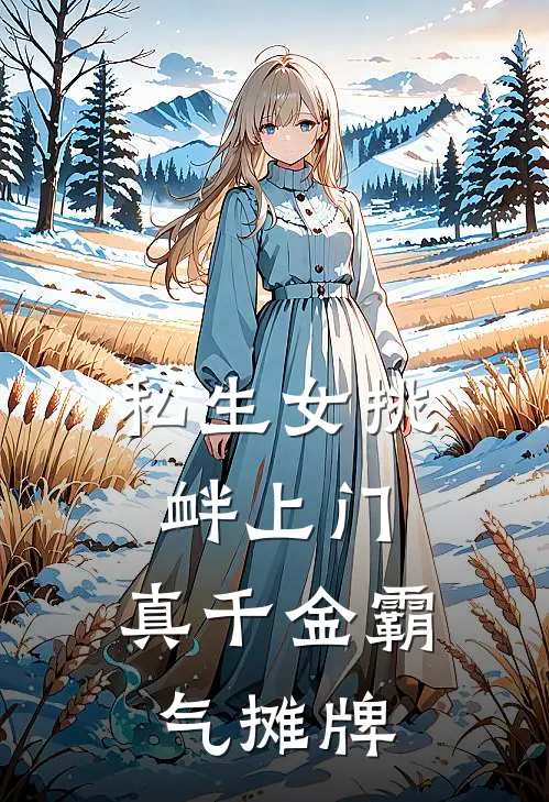 私生女挑衅上门：真千金霸气摊牌