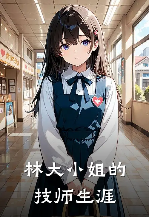 林大小姐的技师生涯