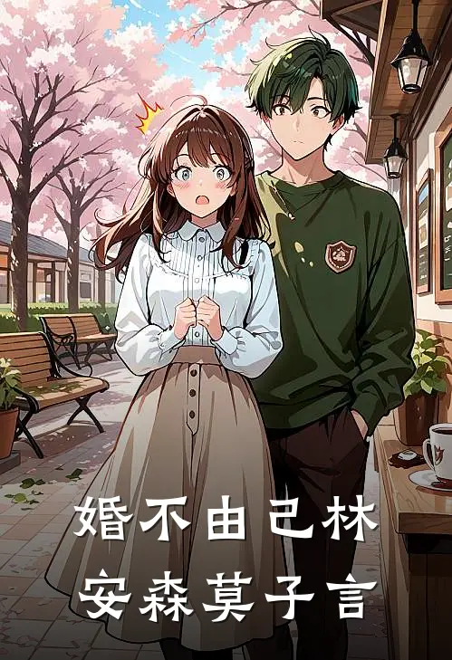 婚不由己林安森莫子言
