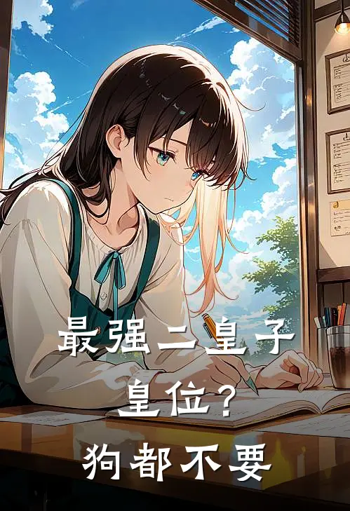 最强二皇子：皇位？狗都不要