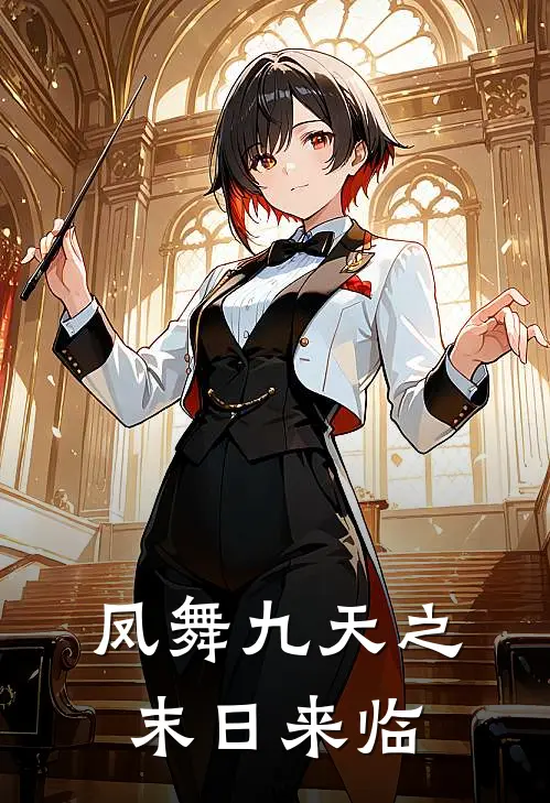 凤舞九天之末日来临