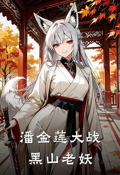 潘金莲大战黑山老妖