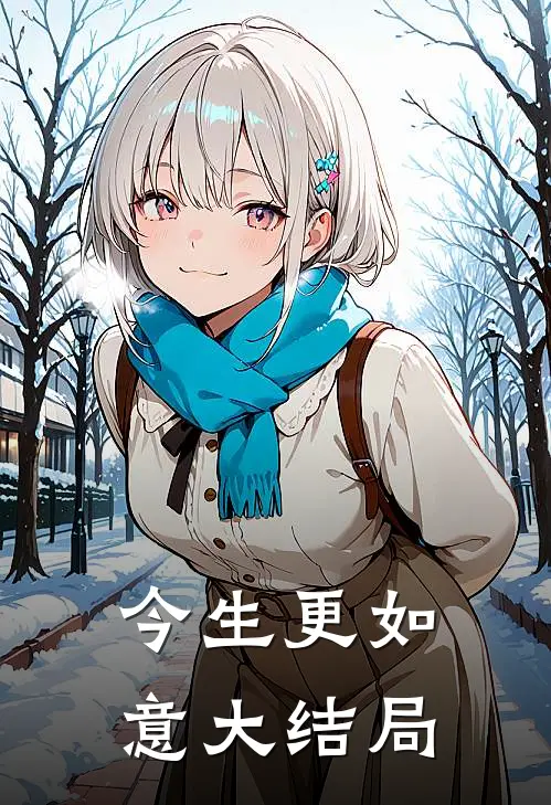 今生更如意大结局