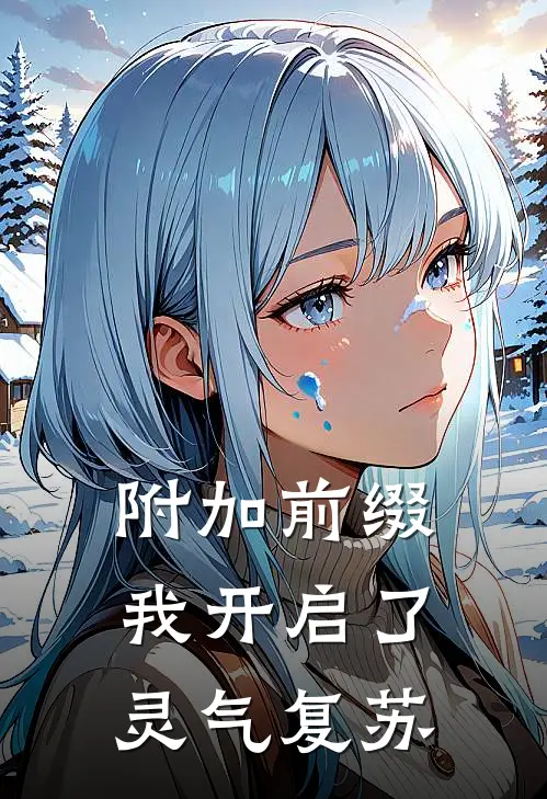 附加前缀，我开启了灵气复苏