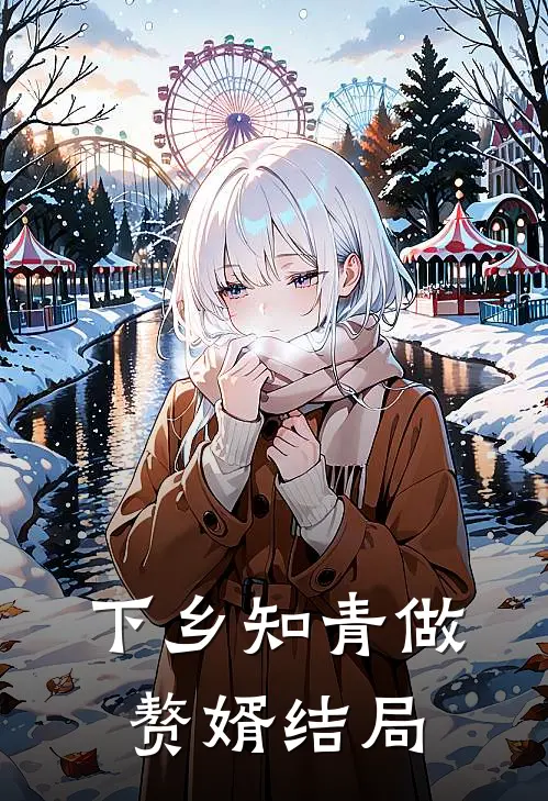 下乡知青做赘婿结局