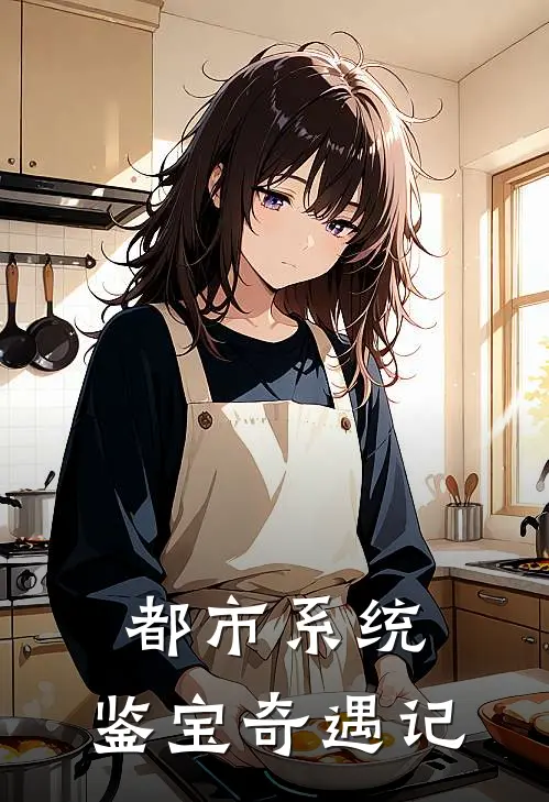 都市系统：鉴宝奇遇记