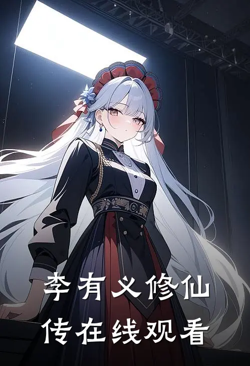 李有义修仙传在线观看