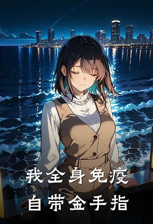 我全身免疫，自带金手指林海秦寿完整版免费小说_全本免费完结小说我全身免疫，自带金手指林海秦寿