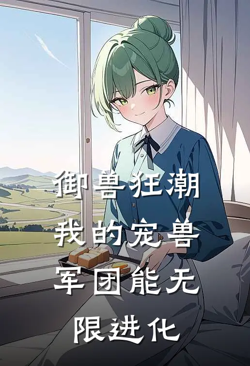 御兽狂潮我的宠兽军团能无限进化