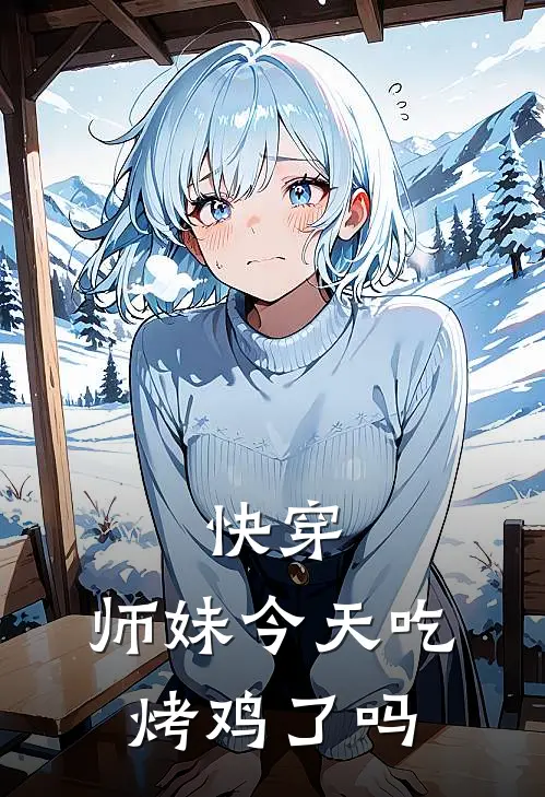 快穿，师妹今天吃烤鸡了吗