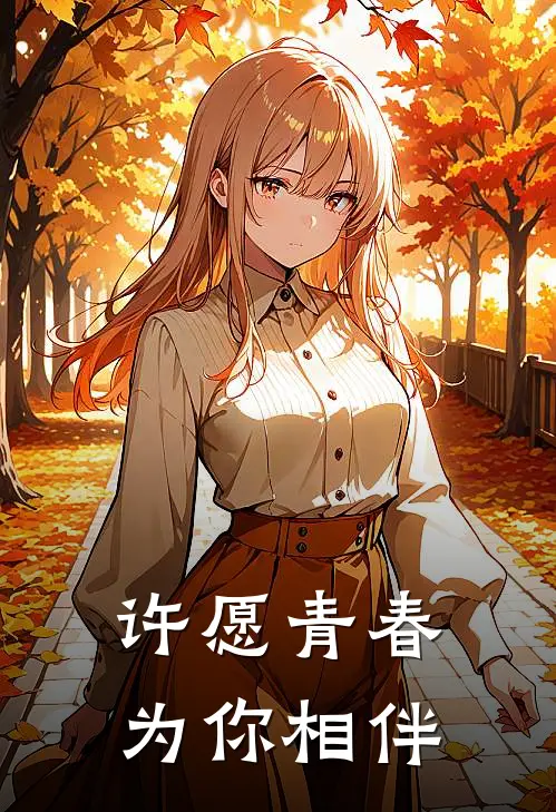 许愿青春为你相伴