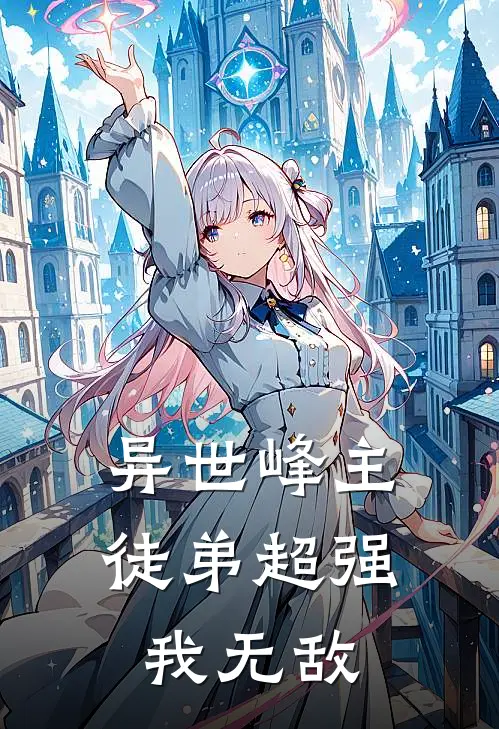 异世峰主：徒弟超强我无敌(林羽周石)完整版免费小说_最热门小说异世峰主：徒弟超强我无敌(林羽周石)