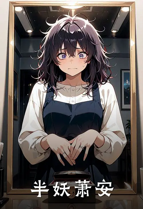 半妖萧安(萧安豆豆)最热门小说_全本完结小说半妖萧安(萧安豆豆)
