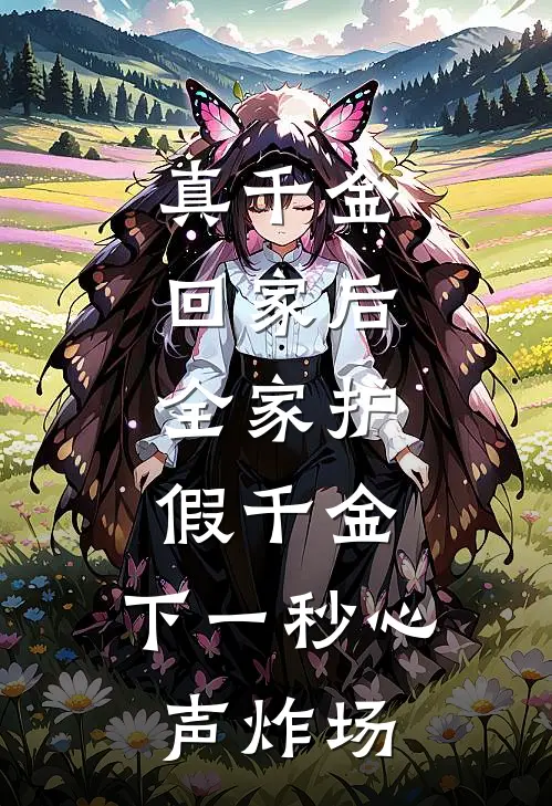 真千金回家后，全家护假千金，下一秒心声炸场