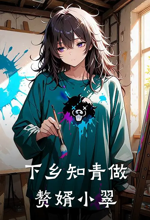 下乡知青做赘婿小翠