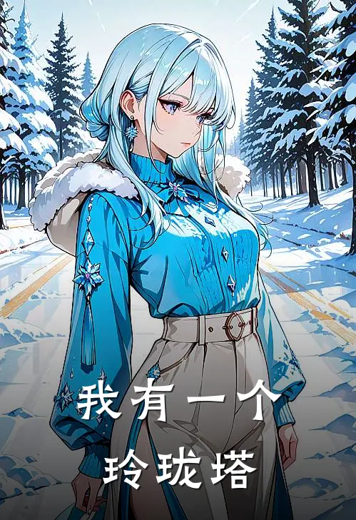 我有一个玲珑塔