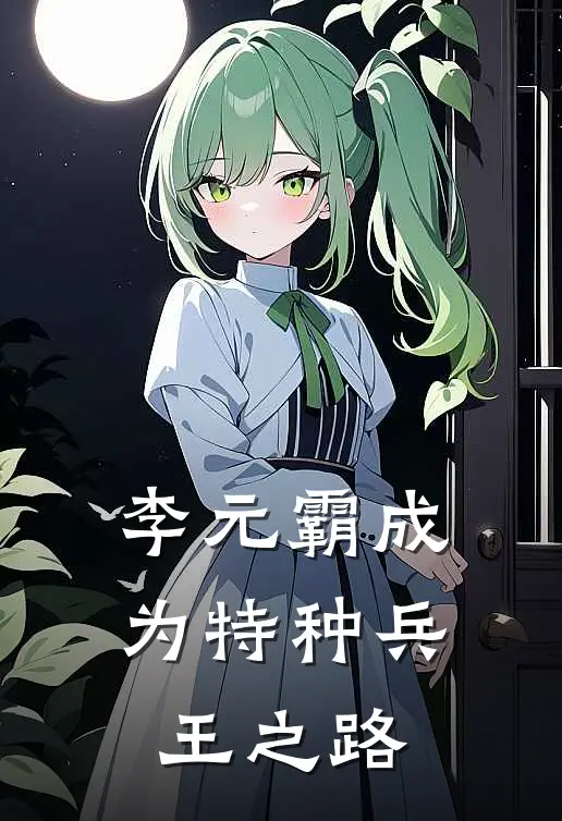 李元霸成为特种兵王之路(李元霸元霸)免费小说阅读_完结版小说推荐李元霸成为特种兵王之路(李元霸元霸)