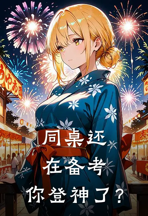 同桌还在备考，你登神了？苏白李严热门小说排行_免费阅读全文同桌还在备考，你登神了？(苏白李严)