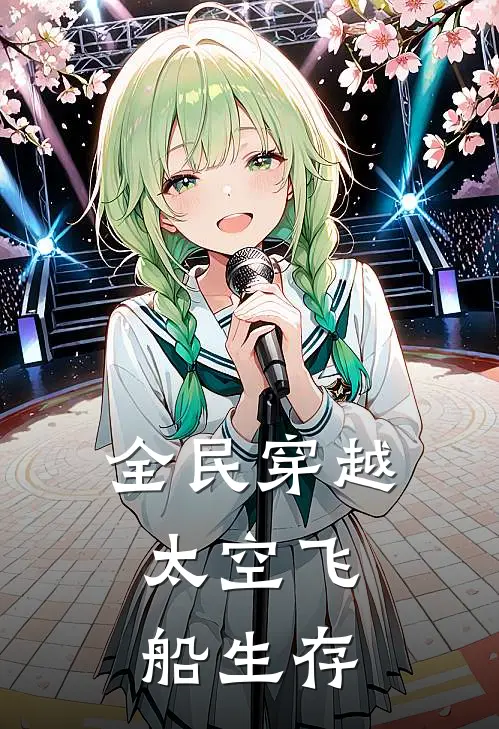 全民穿越：太空飞船生存