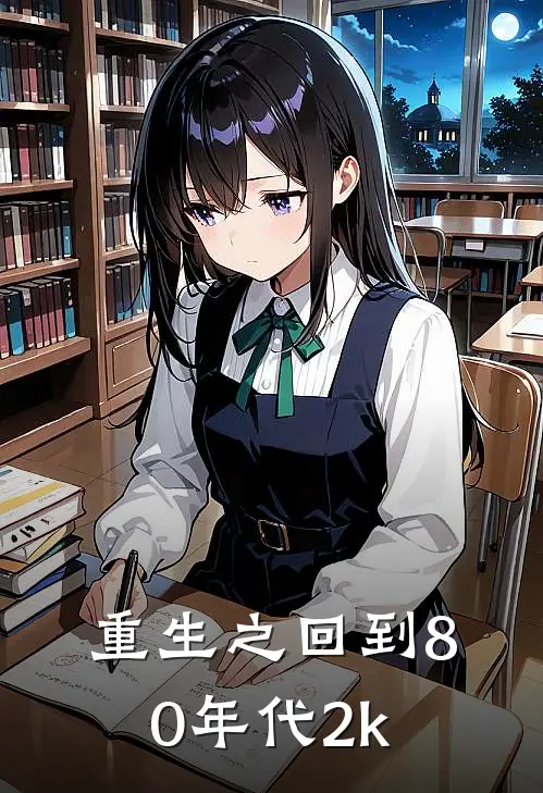 重生之回到80年代2k