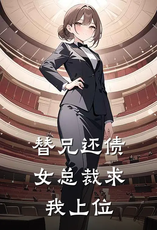 替兄还债，女总裁求我上位(王浩苏晴)热门小说_完结版小说全文免费阅读替兄还债，女总裁求我上位(王浩苏晴)