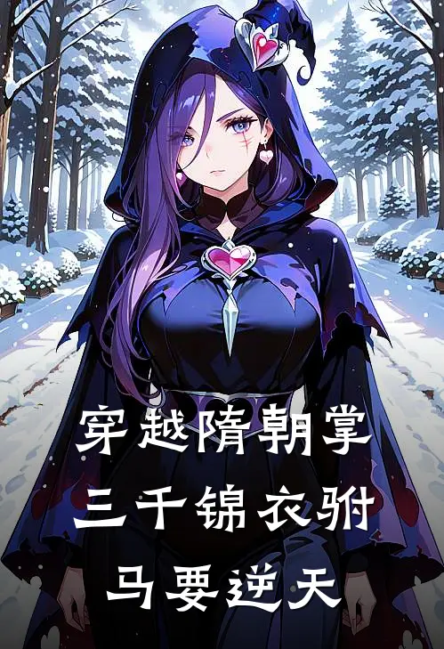 穿越隋朝掌三千锦衣驸马要逆天林霄杨广小说免费阅读无弹窗_完结版小说全文免费阅读穿越隋朝掌三千锦衣驸马要逆天(林霄杨广)