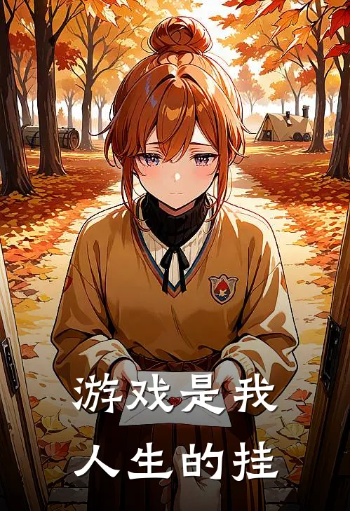 游戏是我人生的挂