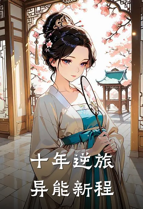 十年逆旅，异能新程