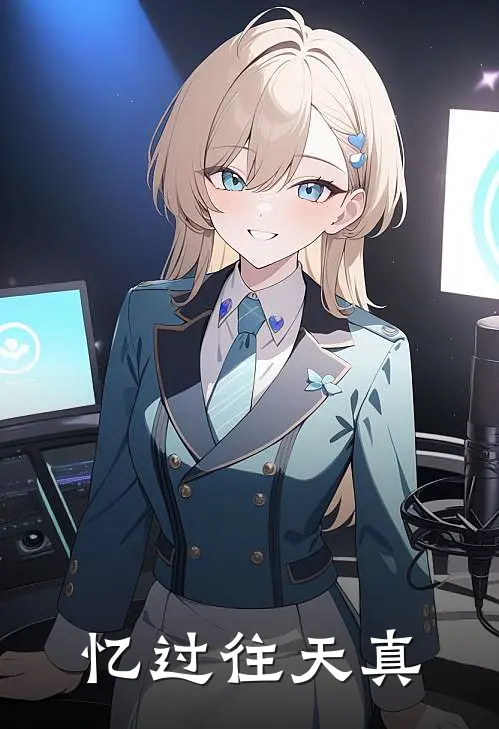 忆过往天真(周厌王可丽)全文免费小说_小说免费完结忆过往天真(周厌王可丽)