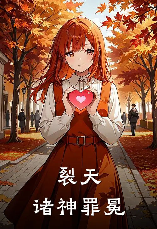 裂天：诸神罪冕