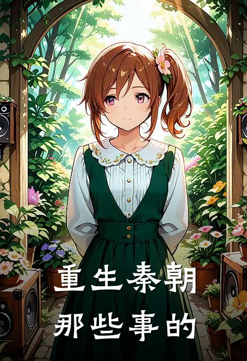 重生秦朝那些事的