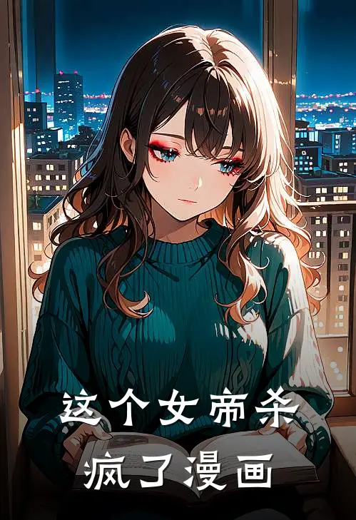 这个女帝杀疯了漫画