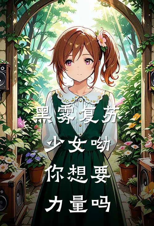 《黑雾复苏：少女呦，你想要力量吗》弥双科泽莉亚全本阅读_(弥双科泽莉亚)全集阅读