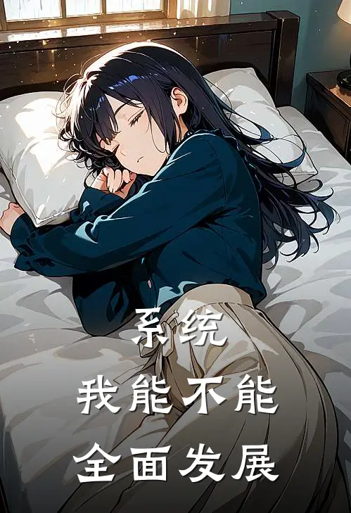 系统，我能不能全面发展