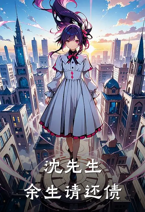 苏念沈司琛(沈先生，余生请还债)全章节在线阅读_(沈先生，余生请还债)全本在线阅读