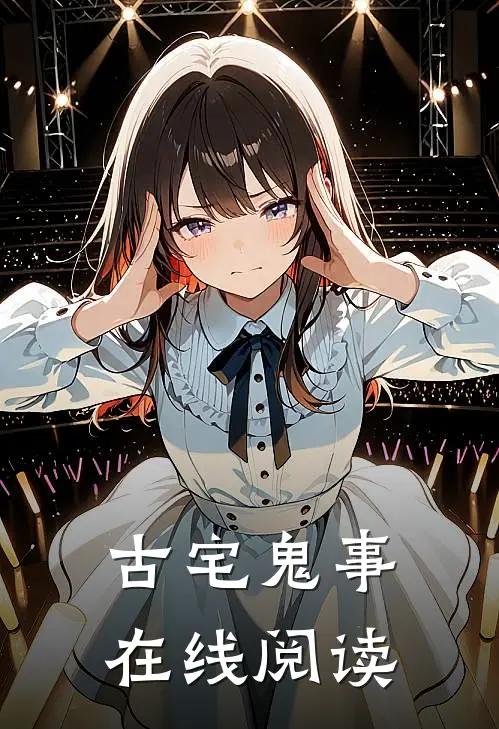 古宅鬼事在线阅读