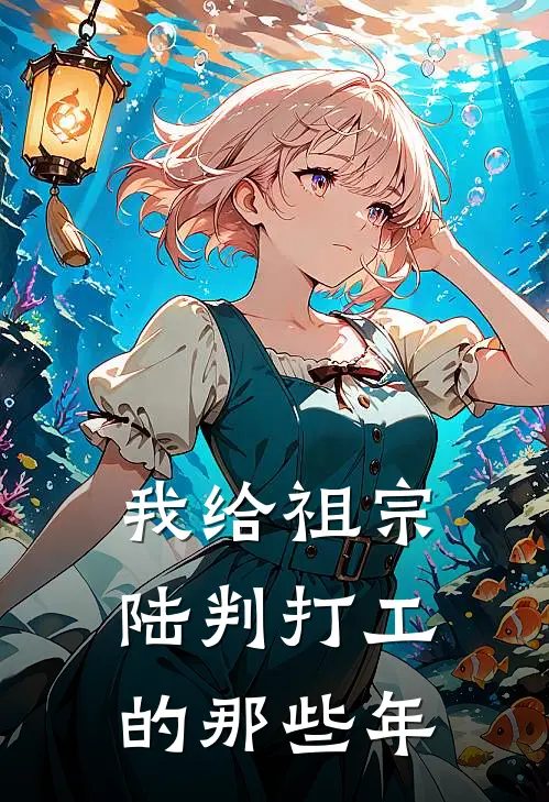 我给祖宗陆判打工的那些年陆之道陆之道完本完结小说_无弹窗全文免费阅读我给祖宗陆判打工的那些年(陆之道陆之道)