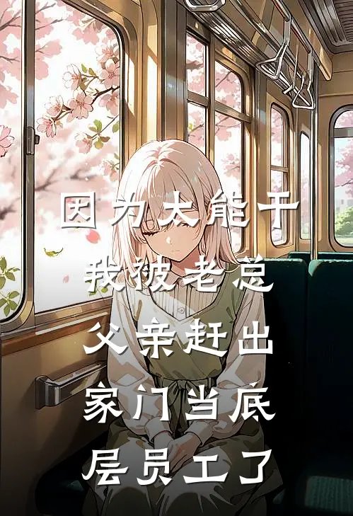 因为太能干，我被老总父亲赶出家门当底层员工了