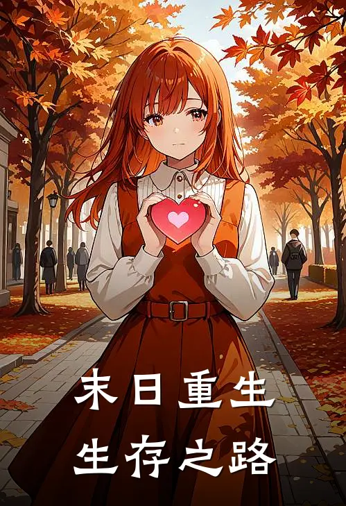 末日重生：生存之路