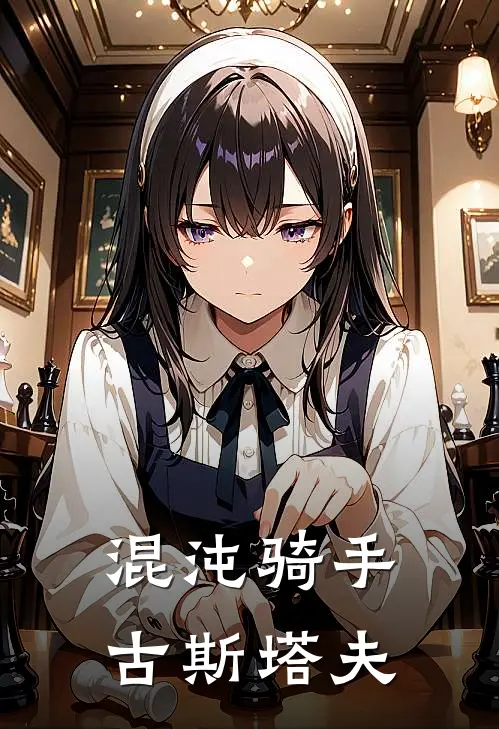 混沌骑手古斯塔夫