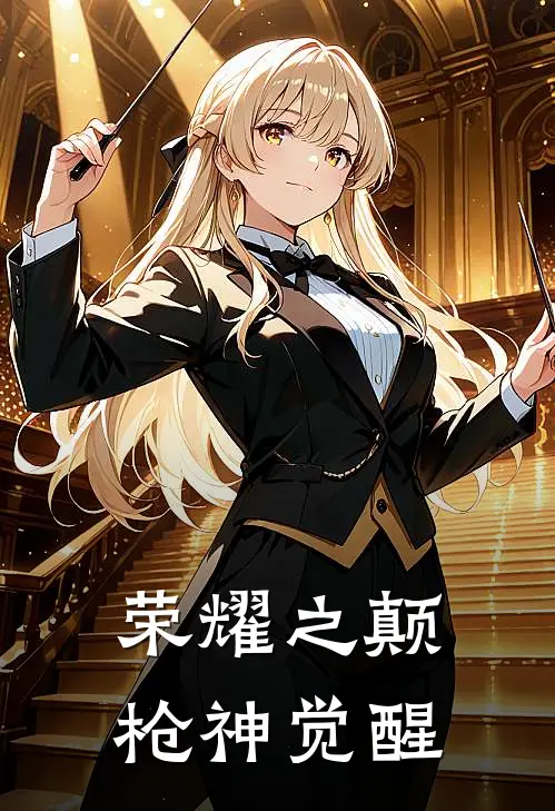 荣耀之颠枪神觉醒