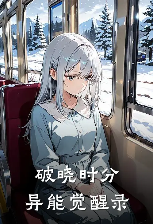 破晓时分：异能觉醒录